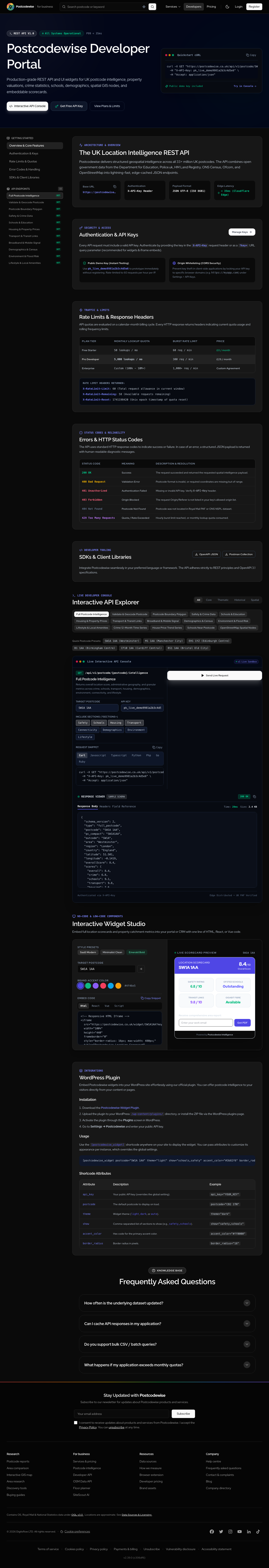 Model Context Protocol Server for AI Agents