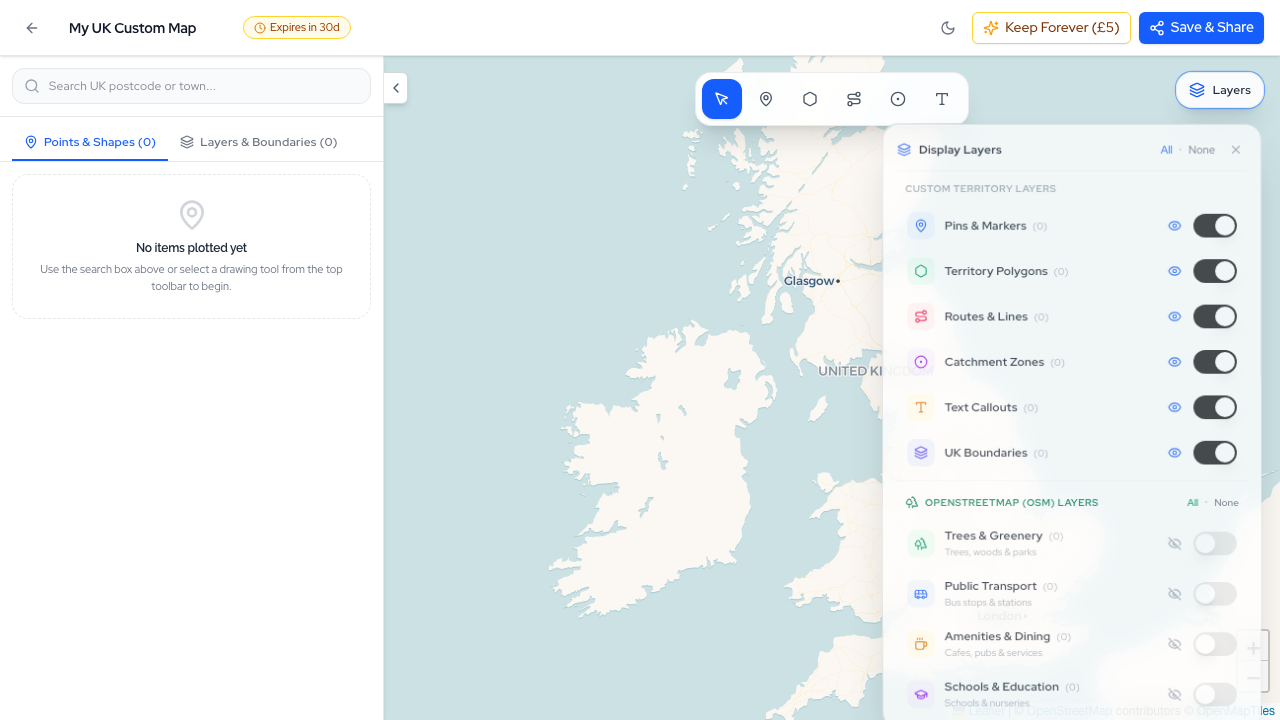 The Postcodewise Summer 2026 Mega Product Update: 35+ Releases, Map Studio, NaPTAN Transit, Conversational AI, and Sub-10ms Search